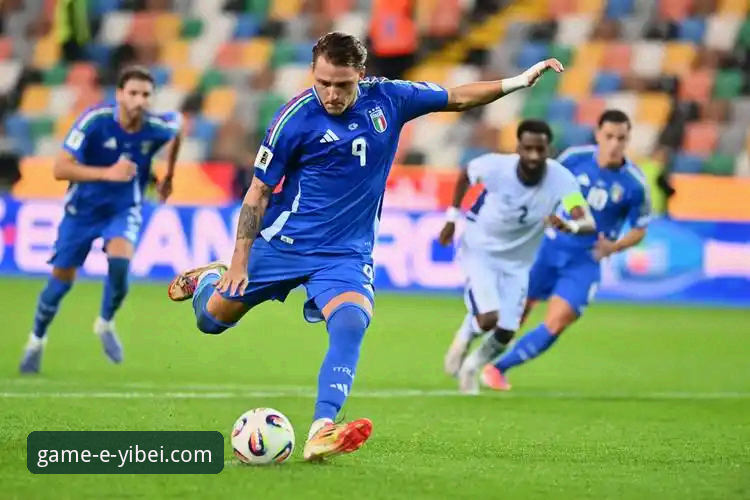 资深用户分享：从意大利出局看体育投注中的信息价值与平台体验